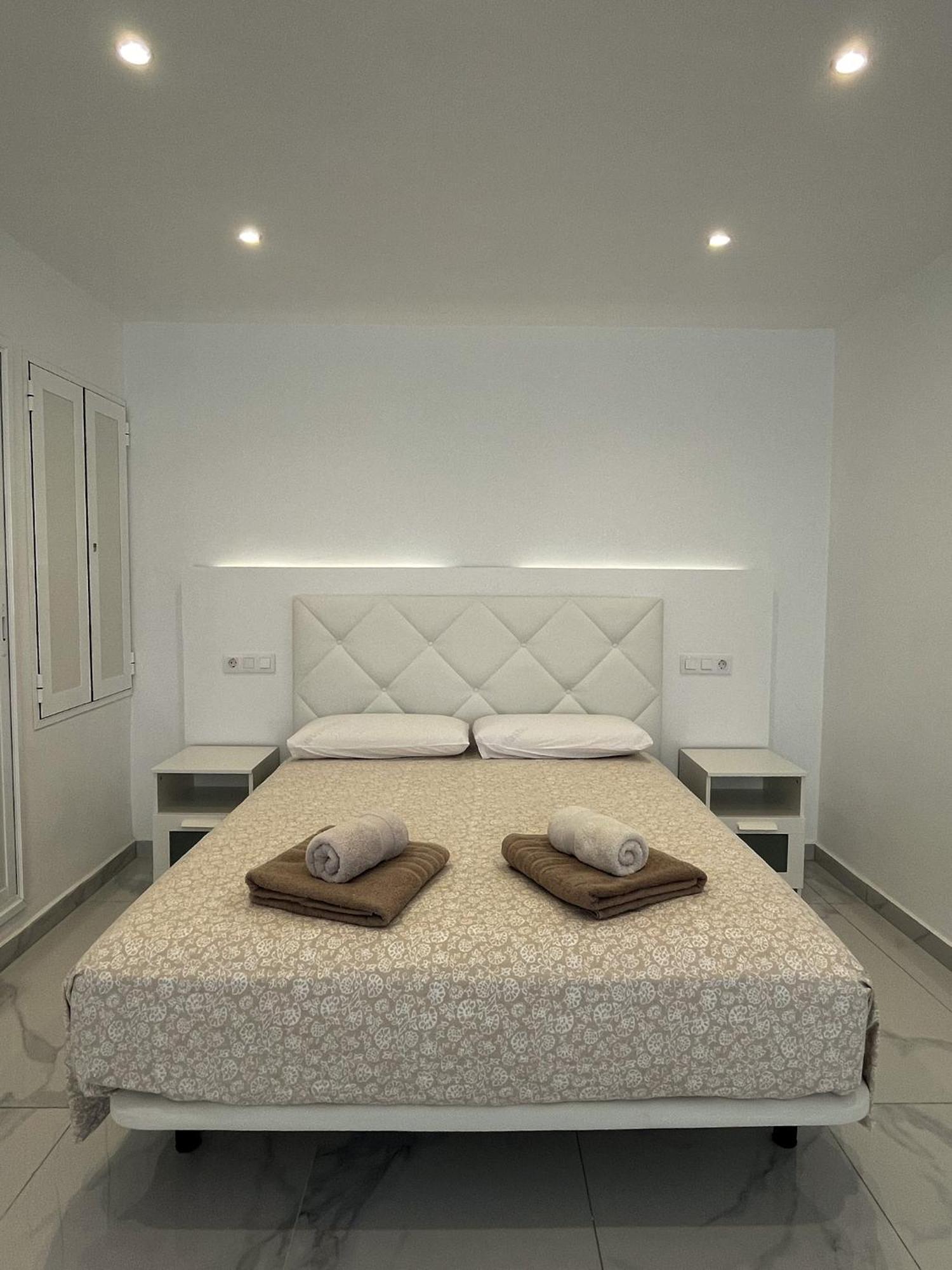 Luxury Bungalow Maspalomas  Esterno foto