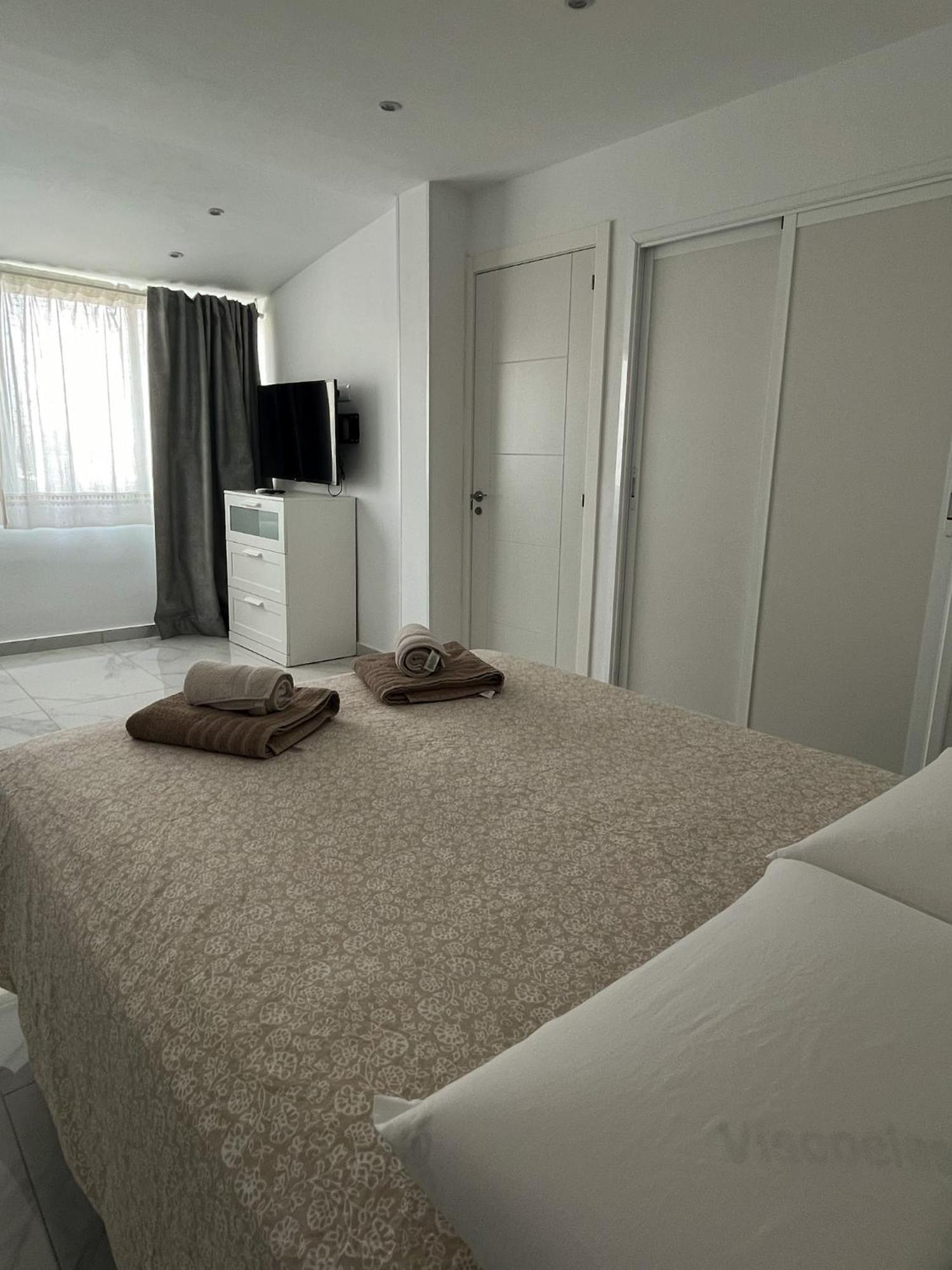 Luxury Bungalow Maspalomas  Esterno foto