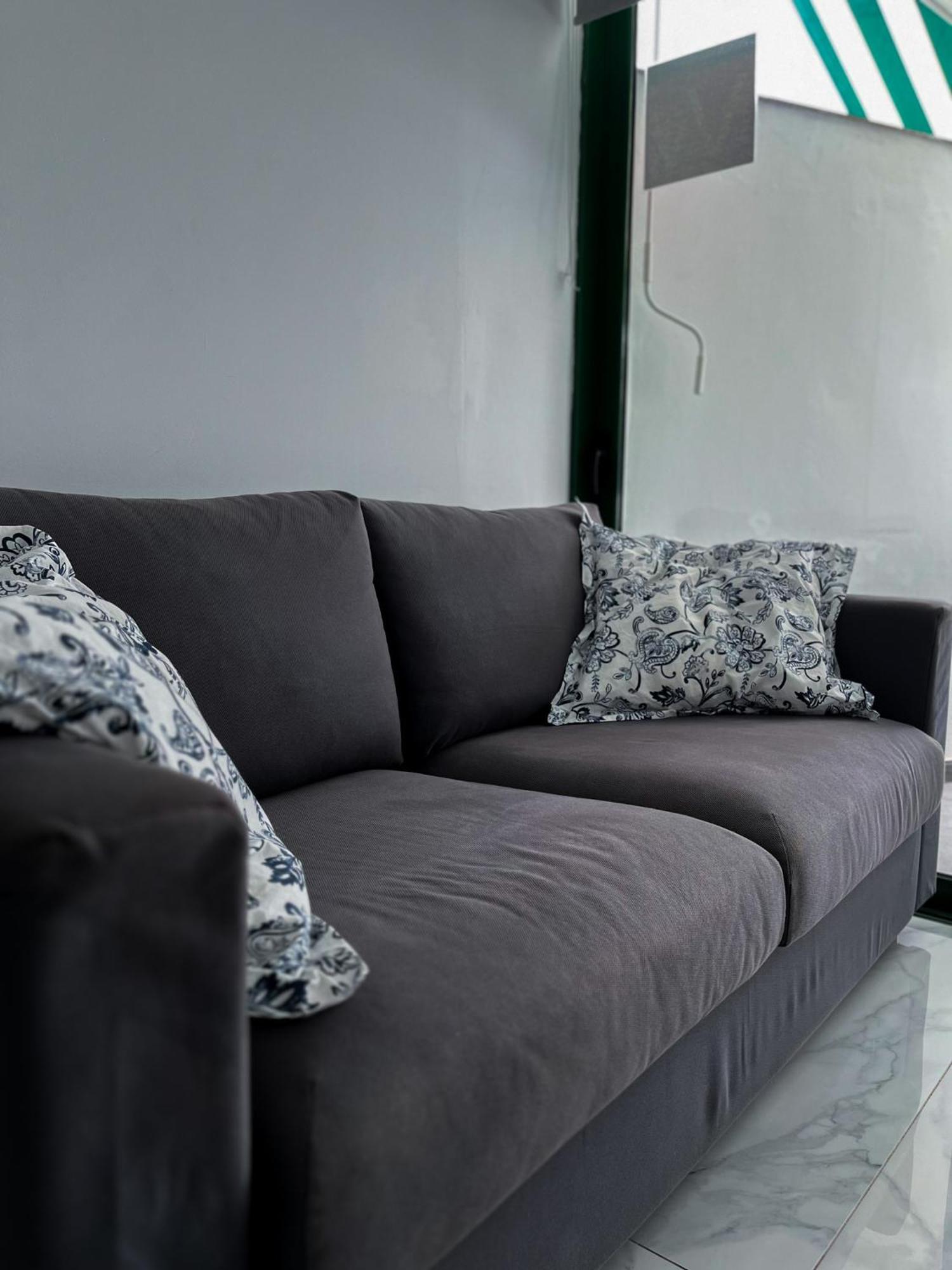Luxury Bungalow Maspalomas  Esterno foto