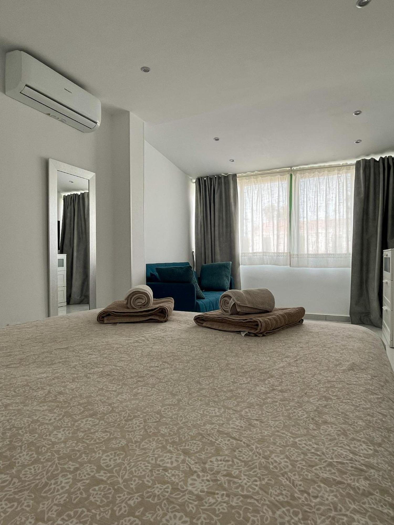 Luxury Bungalow Maspalomas  Esterno foto